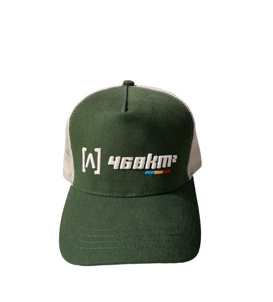 Gorra Basic Brodat