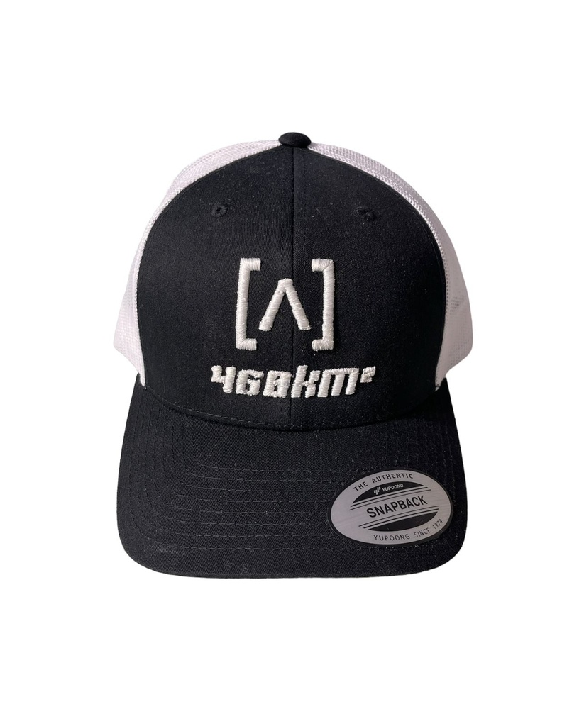 Gorro Trucker