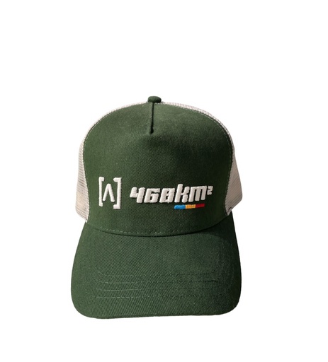 Gorra Basic Brodat