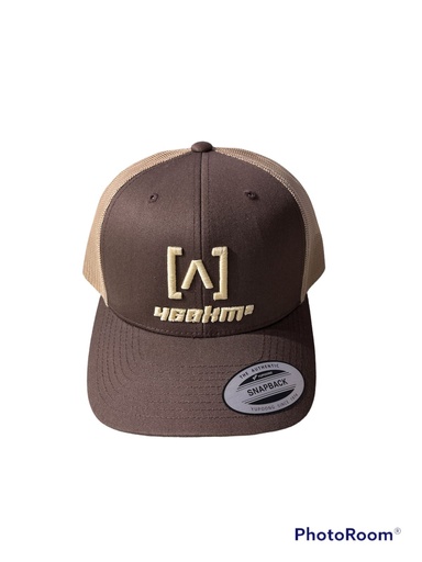 Gorro Trucker