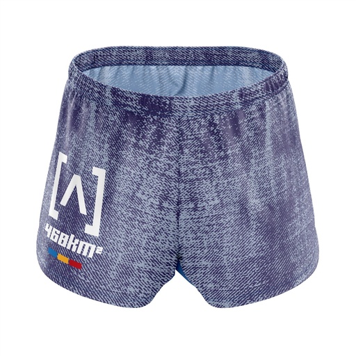 Pantaló trail dona